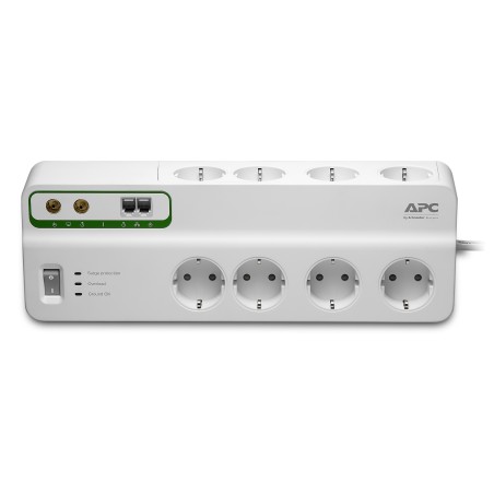 APC Surgearrest 8 Out with Phone